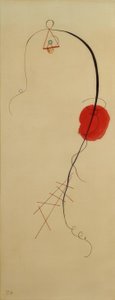Line by Wassily Kandinsky